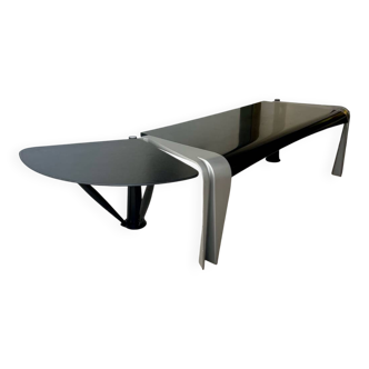 Italian vintage desk Faram