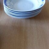 Table service