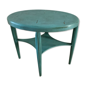 Guéridon 1930 art déco