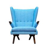 Svend skipper armchair vintage 60 70