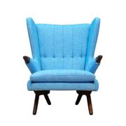 Svend skipper armchair vintage 60 70