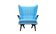 Svend skipper armchair vintage 60 70
