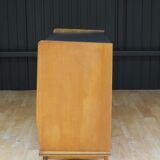 Vintage buffet enfilade 50s