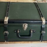 Vintage suitcase