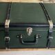 Vintage suitcase