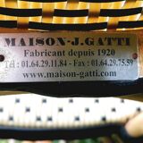 Gatti house bistro chair