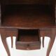 Louis XV style Nightstand in Wood, France ca. 1900