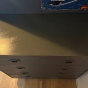 Commode toi et moi Laurette