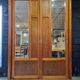 Large Parisian Wardrobe