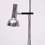Spot light floor lamp Cosack Leuchten Germany 1970s