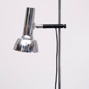 Spot light floor lamp Cosack Leuchten Germany 1970s