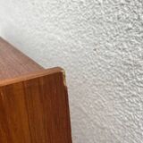 Scandinavian teak sideboard from the 60s