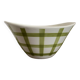 Large vintage salad bowl - Moulin des loups d'Orchie