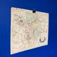 Old Map of Seine-et-Marne