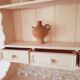 Pine cupboard