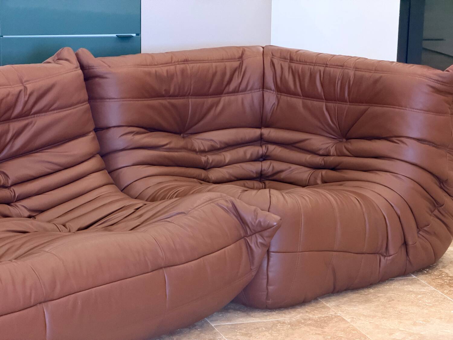 Togo sofa Ligne Roset