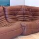 Togo sofa Ligne Roset