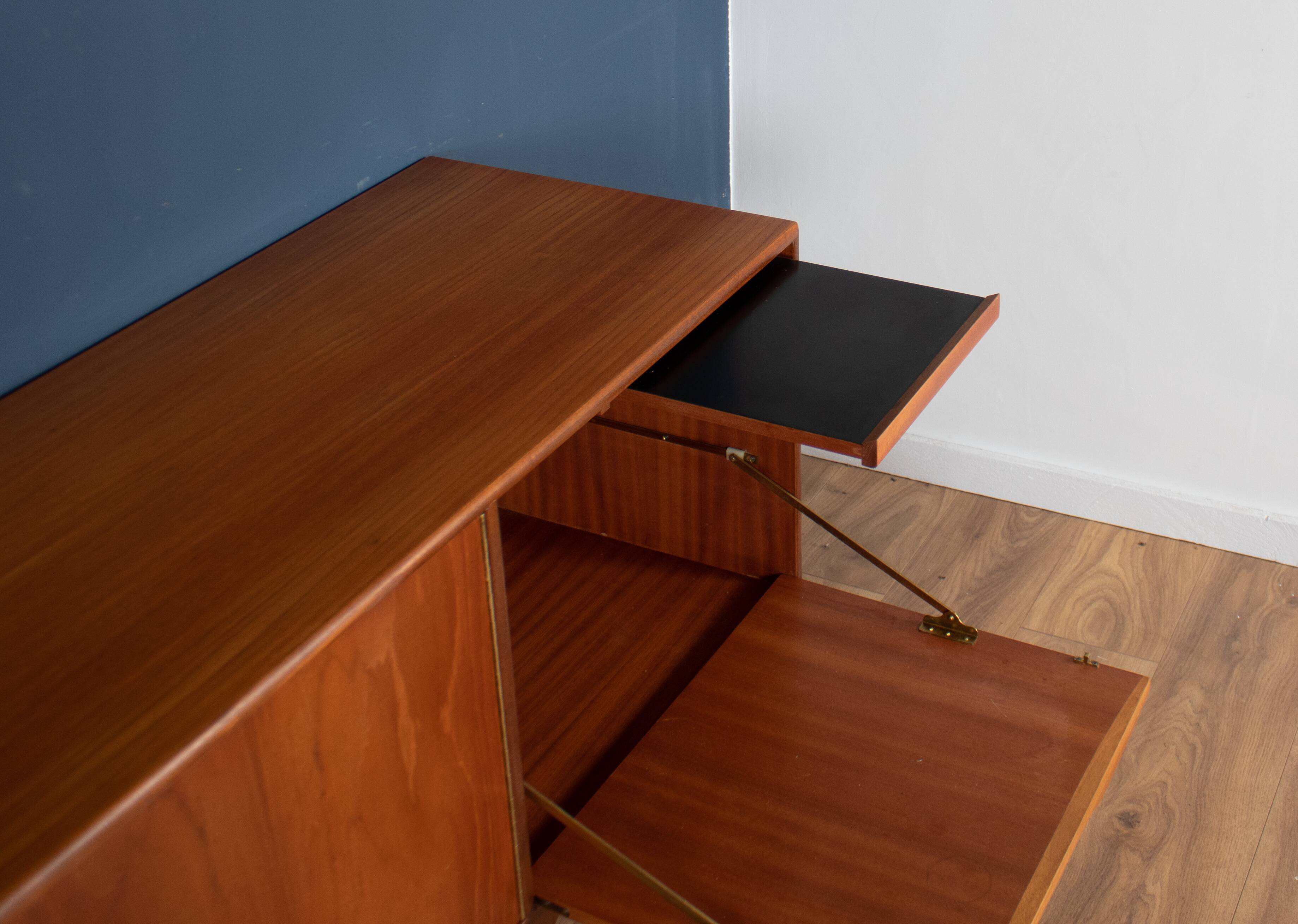 Enfilade A H Macintosh Torpedo