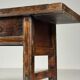 Table d'appoint chinoise du 20e siècle