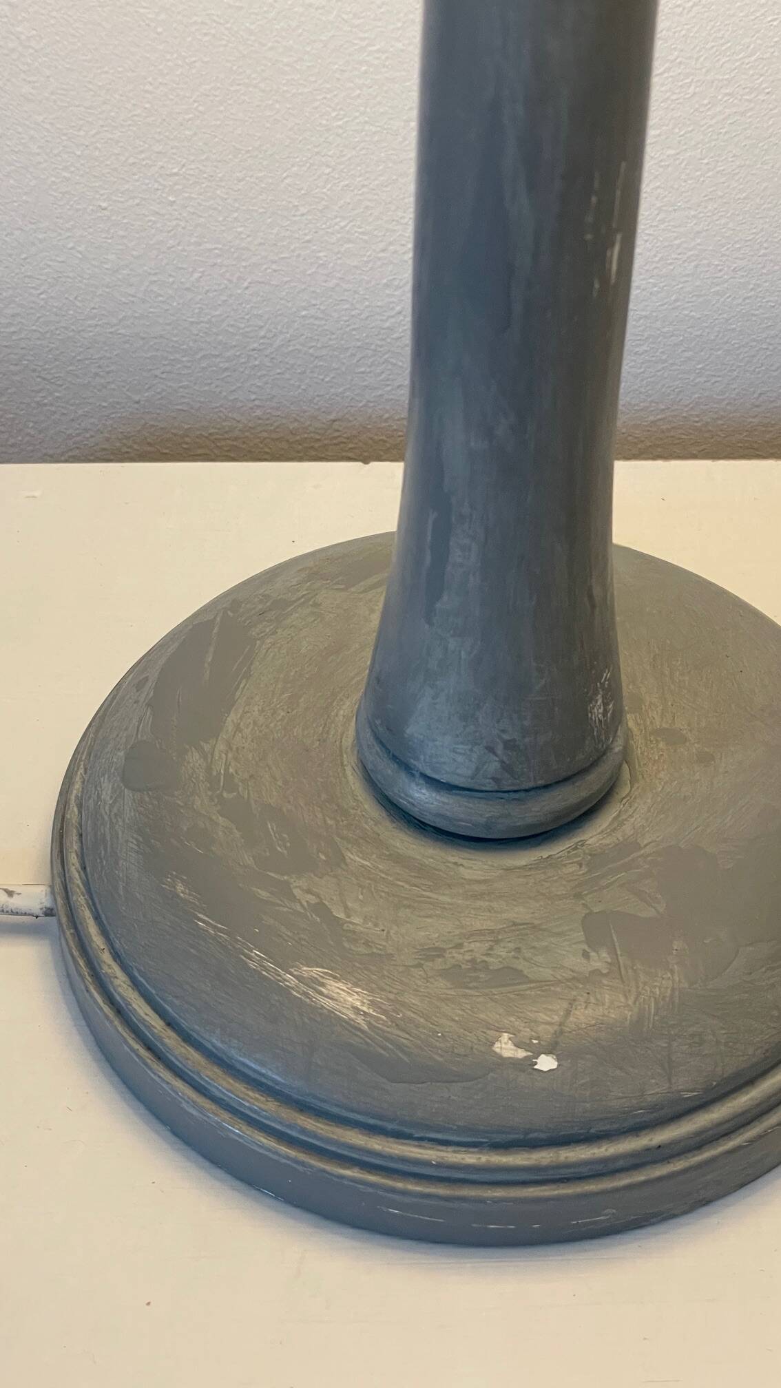 LAMPE Laura ASHLEY UK Vintage