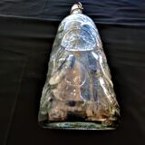 Rare glass bottle from lemonade