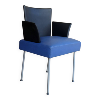 fauteuil Calvi de Gijs Papavoine pour Montis, 1980