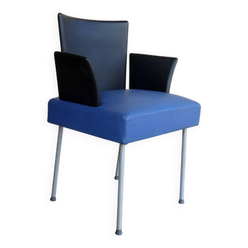 fauteuil Calvi de Gijs Papavoine pour Montis, 1980