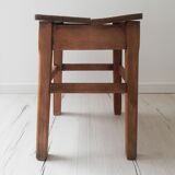 Farm stool