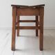 Tabouret de ferme