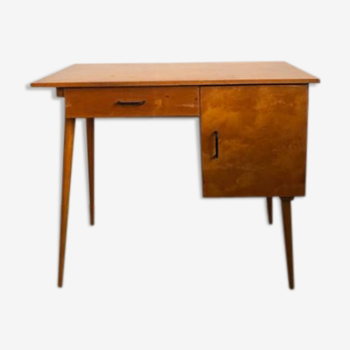 Vintage desk