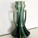 Gustave de Bruyn Vase - Fives Lille