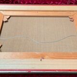 Table "Seascape".