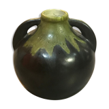 Amphora vase
