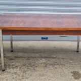 Rio Rosewood table by Alfred Hendrickx for Belform 1960