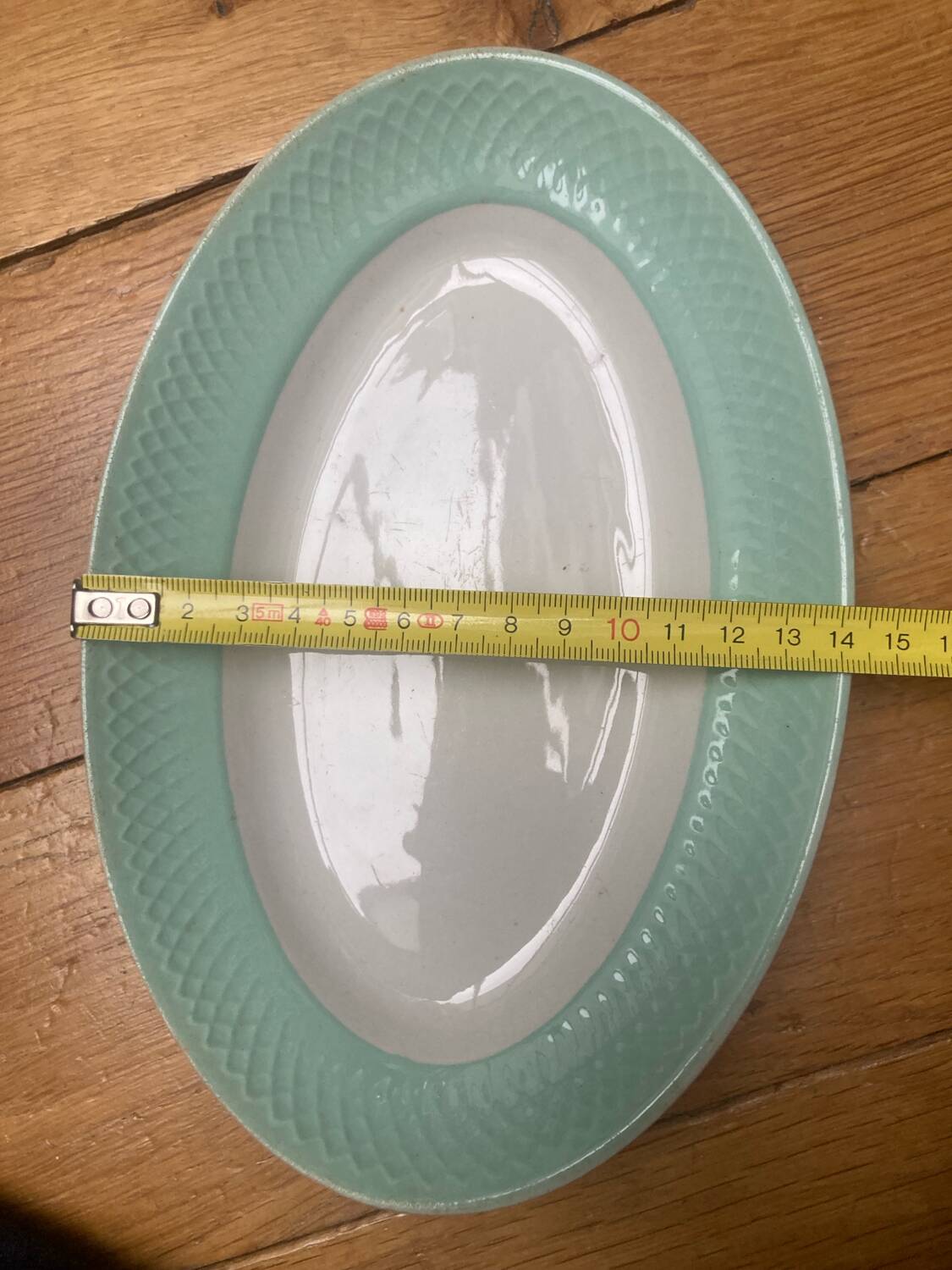 Ramekin Moulin des Loups