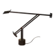 Tizio desk lamp by Richard Sapper for Artemide 1980s
