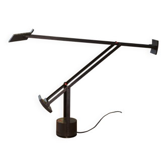 Tizio desk lamp by Richard Sapper for Artemide 1980s