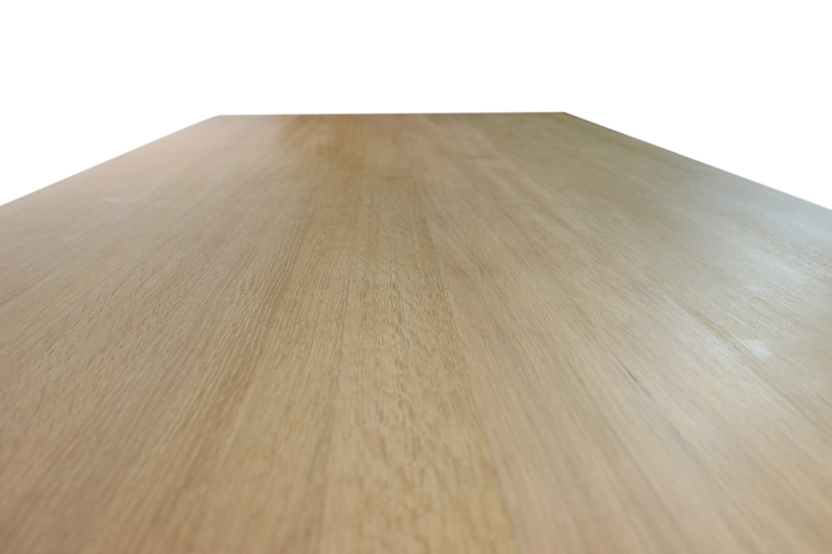 Table à manger, modèle CH318, Hans J. Wegner et Carl Hansen et Fils, 2003