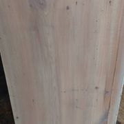 Chevet ancien fabrication artisanale