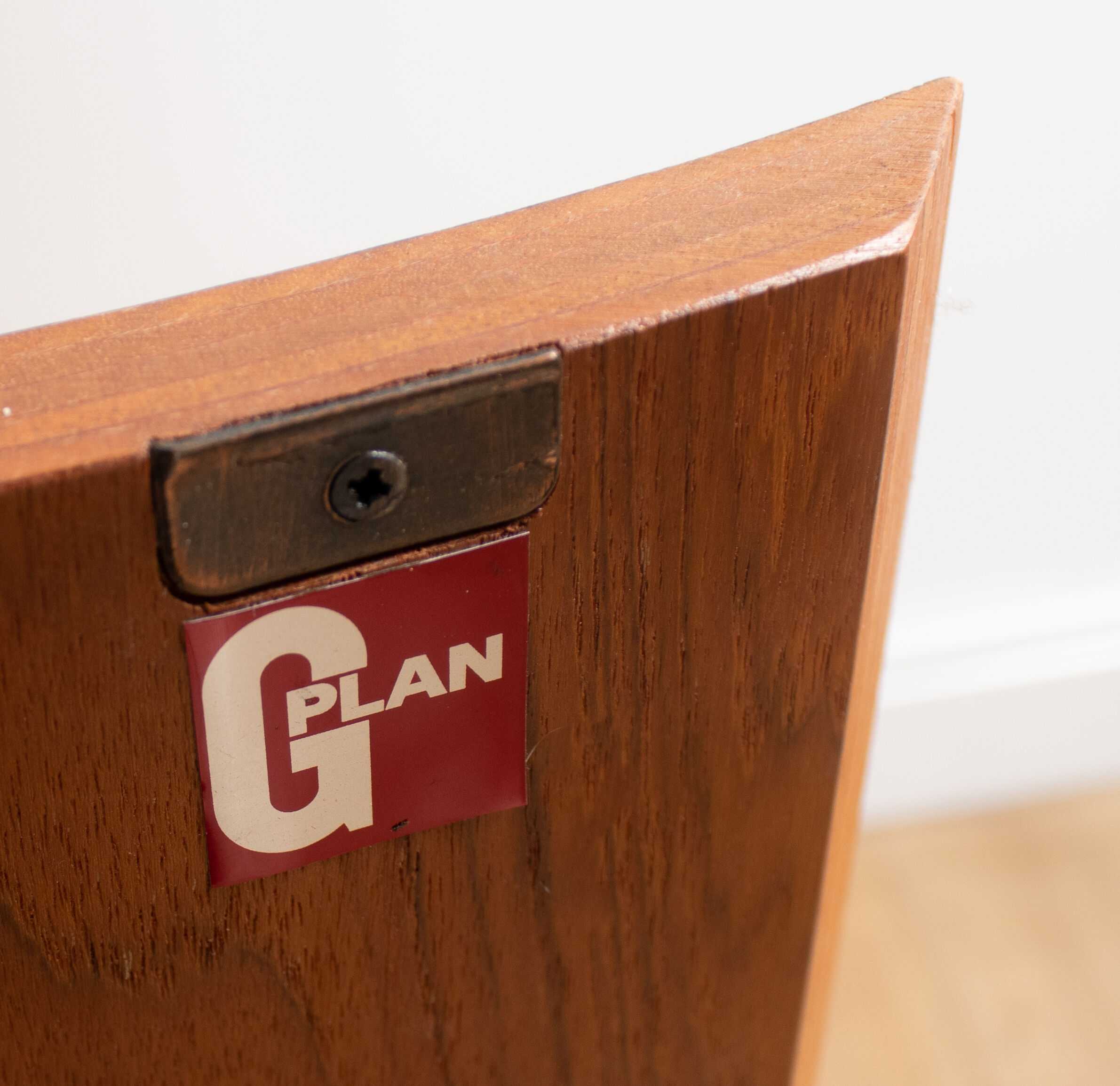 Buffet G Plan par Victor Wilkins 1960