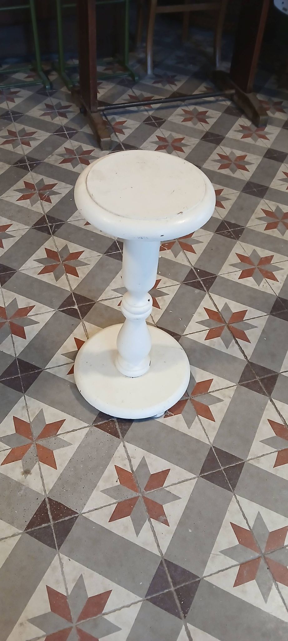 Side table - Furniture