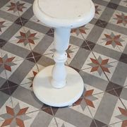 Side table - Furniture