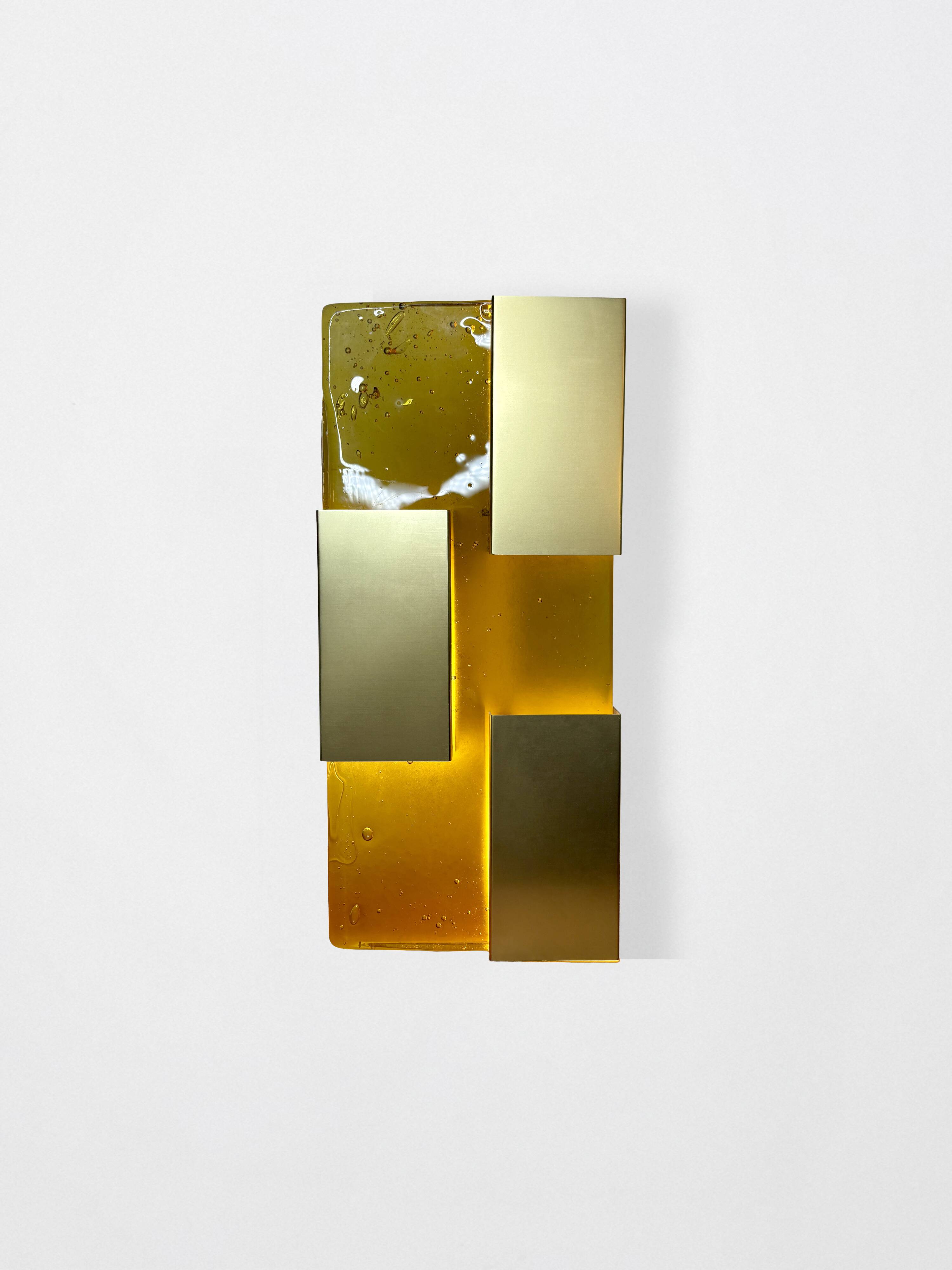 Jean Perzel wall lamp from the 1970s.