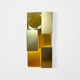 Jean Perzel wall lamp from the 1970s.