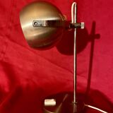 Small eye-ball lamp, from the 70s