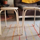 Ancient tabouret