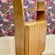 MODULAR STORAGE UNIT BEECH DESIGN 1950.