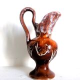 Ewer signed Vallauris 1960