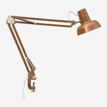 Vintage architect lamp