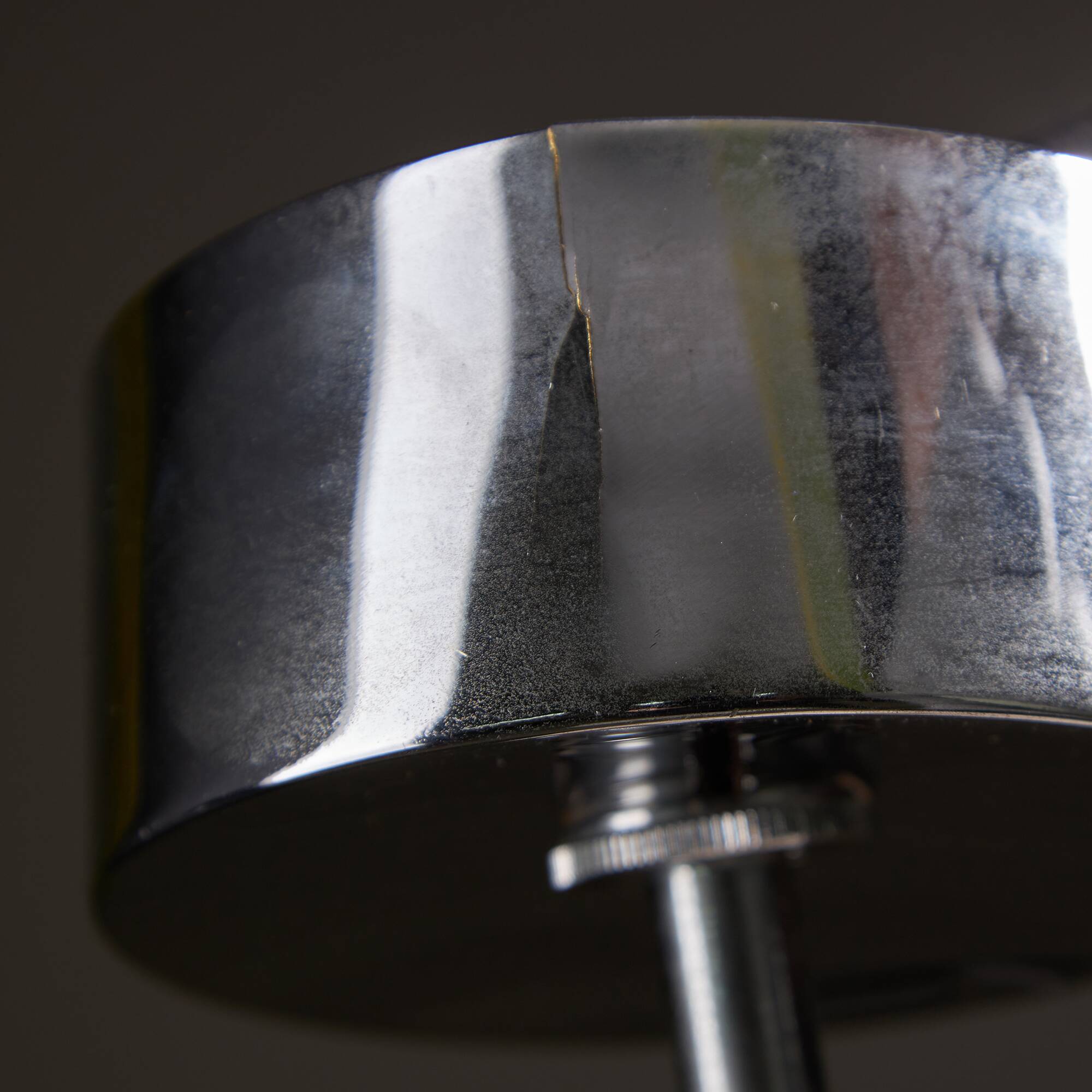 Lustre Sciolari à 9 bras, années 1960